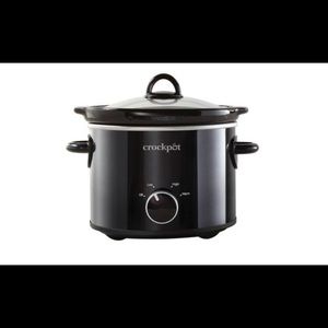 Toastmaster 2 qt Crockpot